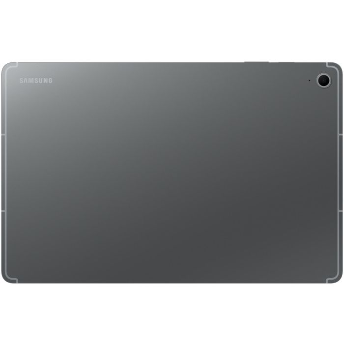 Samsung Galaxy Tab S10 FE+ SM-X626B Tablet 5G, 13.1" 8GB RAM 128GB, Gris 3