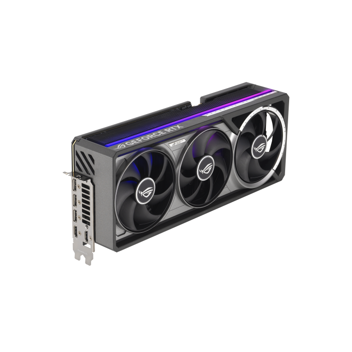 ASUS ROG Astral - -RTX5090-O32G-GAMING NVIDIA GeForce RTX 5090 32 GB GDDR7 5 ASUS ROG Astral - -RTX5090-O32G-GAMING NVIDIA GeForce RTX 5090 32 GB GDDR7 5