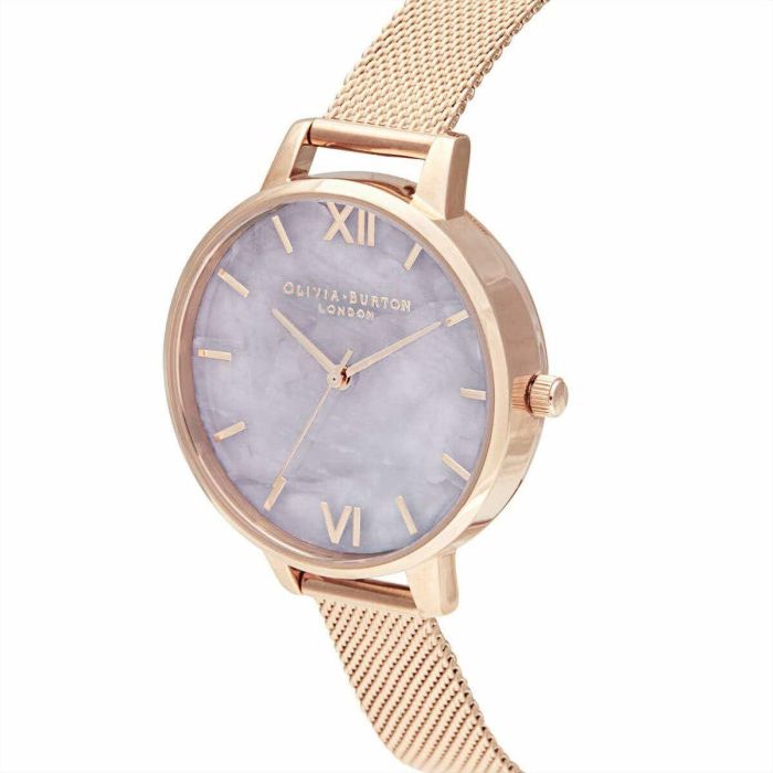 Reloj Mujer Olivia Burton OB16SP16 (Ø 34 mm) 2
