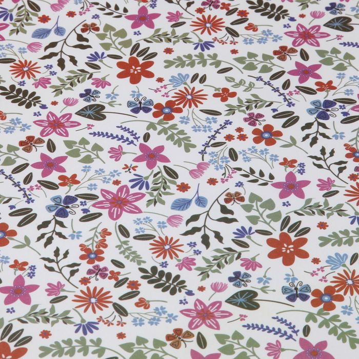 Bandeja Flowers Grande Versa 31X3CM (2 Unidades) 1 Bandeja Flowers Grande Versa 31X3CM (2 Unidades) 1