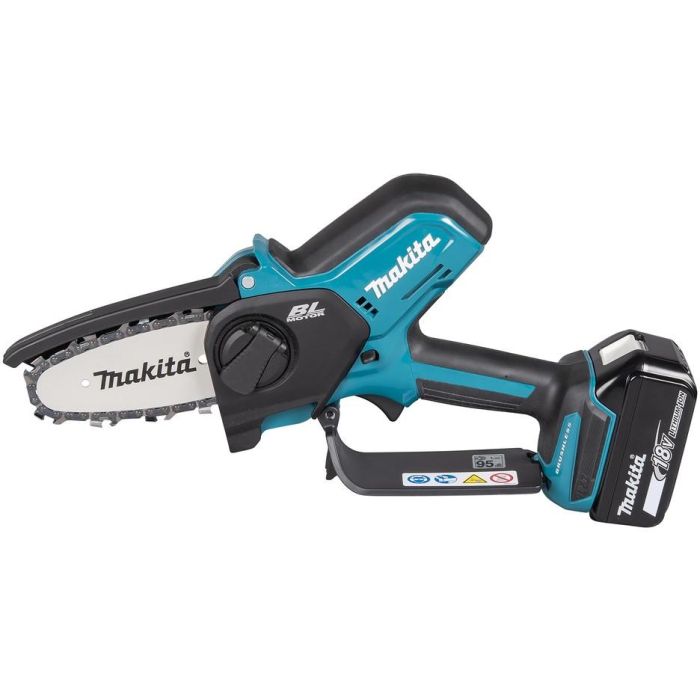 Makita Astsäge DUC101Z - ohne Akku 14