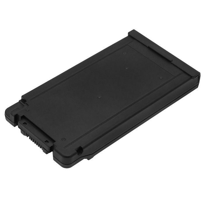 CoreParts Battery for Panasonic Notebook, 46.62Wh Li-ion 11.1V 4200mAh Black, for CF-54 CoreParts Battery for Panasonic Notebook, 46.62Wh Li-ion 11.1V 4200mAh Black, for CF-54
