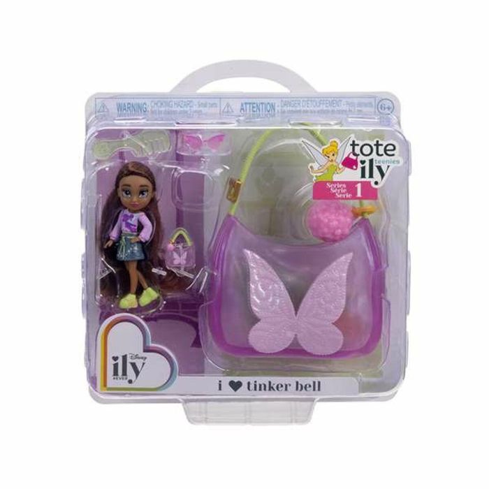 Muñeca Disney 18 Muñeca Disney 18