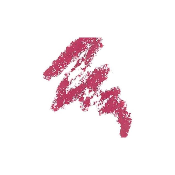 LILY LOLO Lápiz de Labios True Pink 1,1g, de Larga Duración y Textura Suave, Define y Rellena los Labios con Precisión