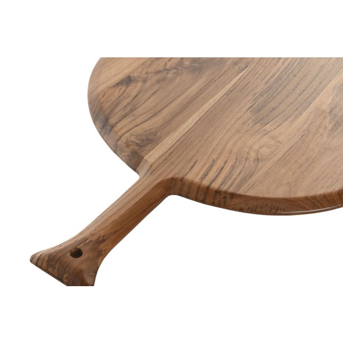 Tabla Cortar Basicos DKD Home Decor Natural 33 x 1.6 x 46 cm 1 Tabla Cortar Basicos DKD Home Decor Natural 33 x 1.6 x 46 cm 1