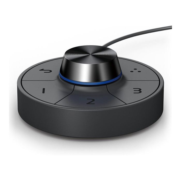 BenQ PD3225U (9H.LLYLA.TBE) Monitor 32" IPS, 3840x2160, 5ms