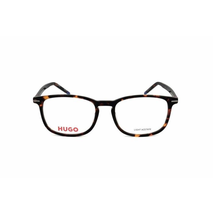 Montura de Gafas Hombre Hugo Boss HG 1227 5186 4