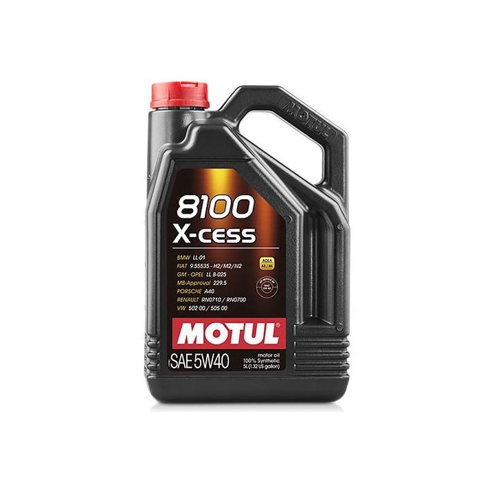 Aceite Lubricante para Motor 007250