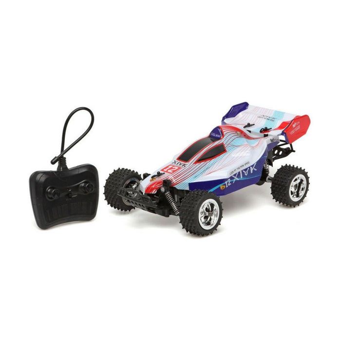 Coche Radio Control Super Speed Coche Radio Control Super Speed