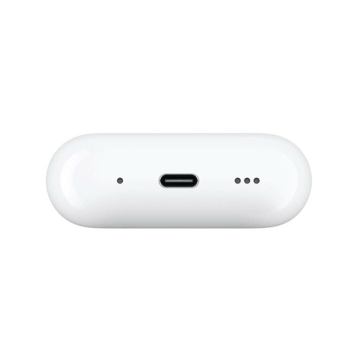 Auriculares in Ear Bluetooth Apple Airpods Pro 2ª Gen Blanco