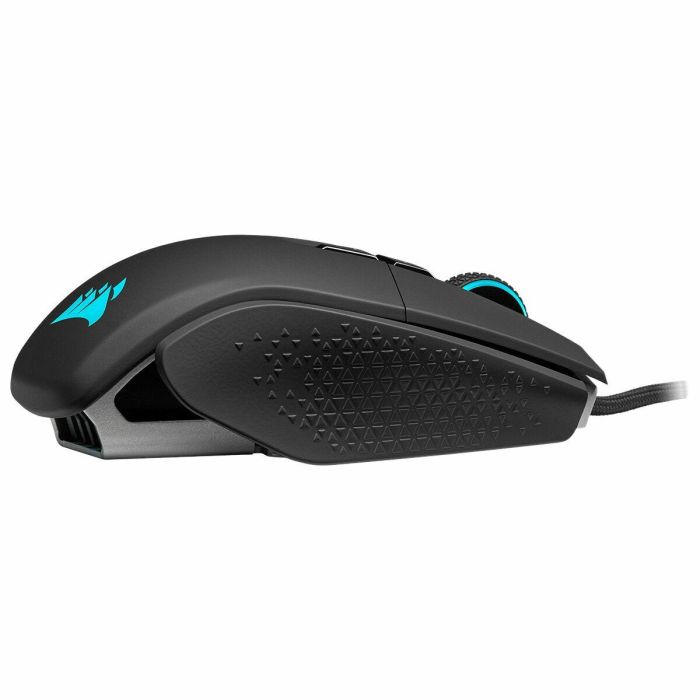 Corsair M65 Rgb Ultra Mouse Right-Hand USB Type-A Optical 2