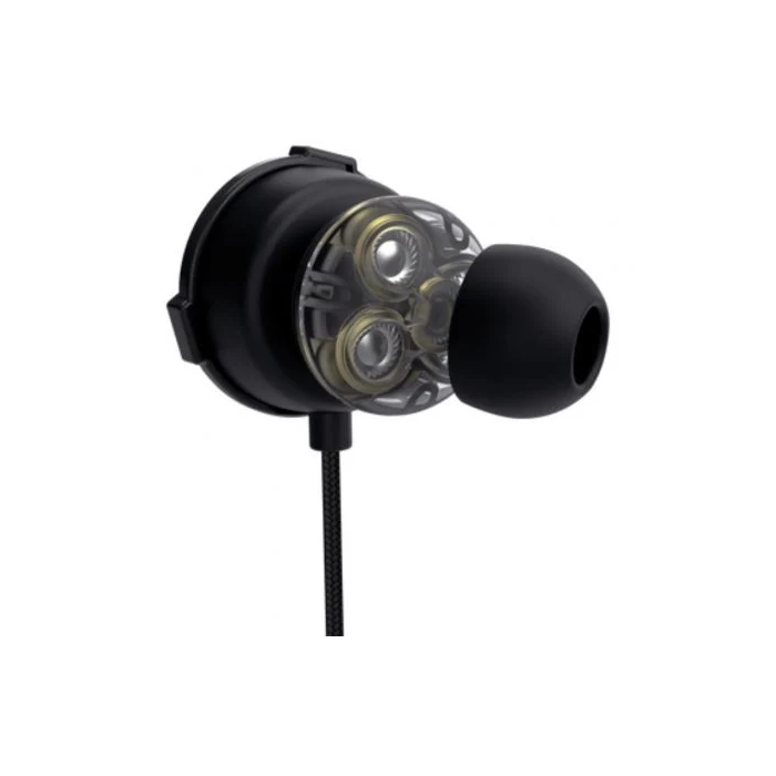 Trust Gaming 25598 Auriculares Gaming GXT 406 Pine con Micrófono Jack 3.5mm Negros 1 Trust Gaming 25598 Auriculares Gaming GXT 406 Pine con Micrófono Jack 3.5mm Negros 1