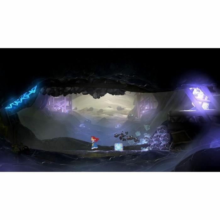Videojuego PlayStation 5 Just For Games Teslagrad Power Pack 3