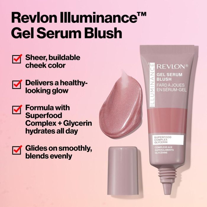 Set de Maquillaje Revlon ILLUMINANCE 10 Set de Maquillaje Revlon ILLUMINANCE 10