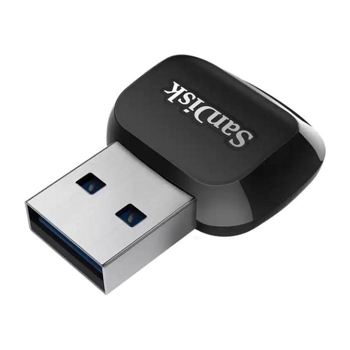 Sandisk Quickflow MicroSD UHS-I Tarjeta de Memoria Clase 10 U3 V30 con Adaptador, 128GB 1