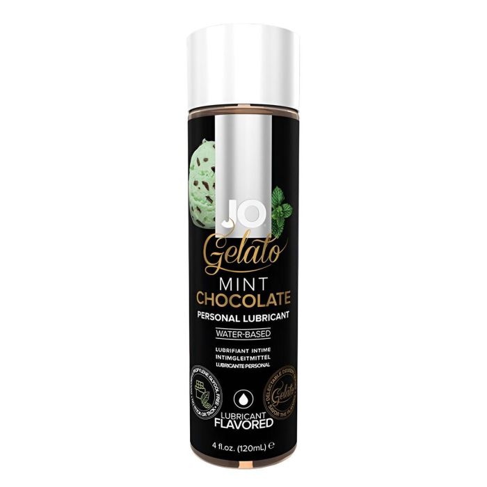 Lubricante System Jo 120 ml 0 Lubricante System Jo 120 ml 0
