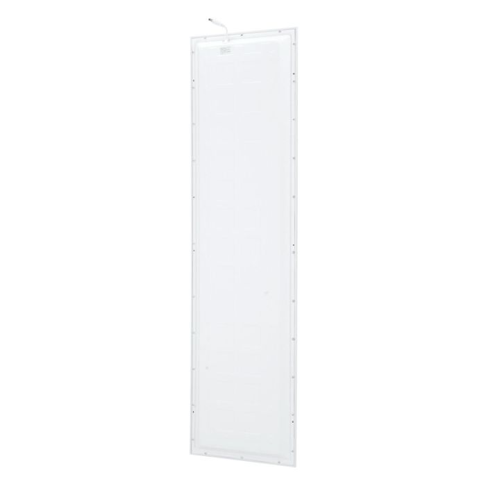Panel LED 50W 5000Lm 4000ºK 120X30Cm 40.000H Driver Lifud UGR17 [HOPBD30120LIUGR17-W] 3