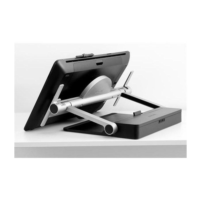Soporte Wacom Cintiq Pro 32 Ergo Stand 3 Soporte Wacom Cintiq Pro 32 Ergo Stand 3