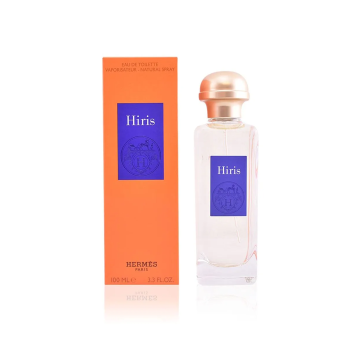 Hermes Hiris Edt 100 mL