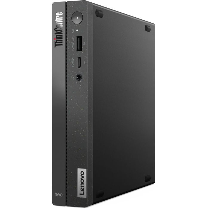 Lenovo ThinkCentre neo50q G4 Mini PC Intel Core i5-13420H 8GB RAM 256GB SSD Windows 11 Pro 1 Lenovo ThinkCentre neo50q G4 Mini PC Intel Core i5-13420H 8GB RAM 256GB SSD Windows 11 Pro 1