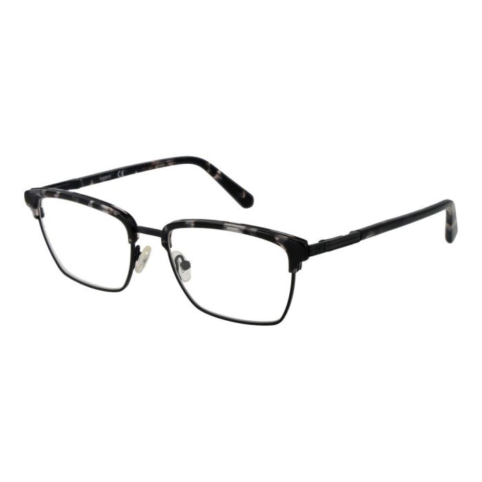 Montura de Gafas Hombre Guess GU50062 54020 0 Montura de Gafas Hombre Guess GU50062 54020 0