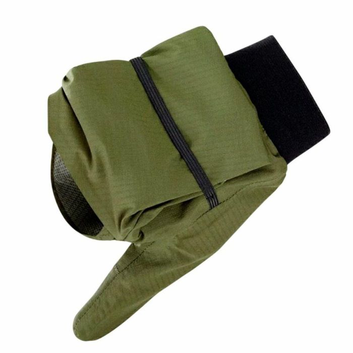 Guantes Salomon Bonatti 3