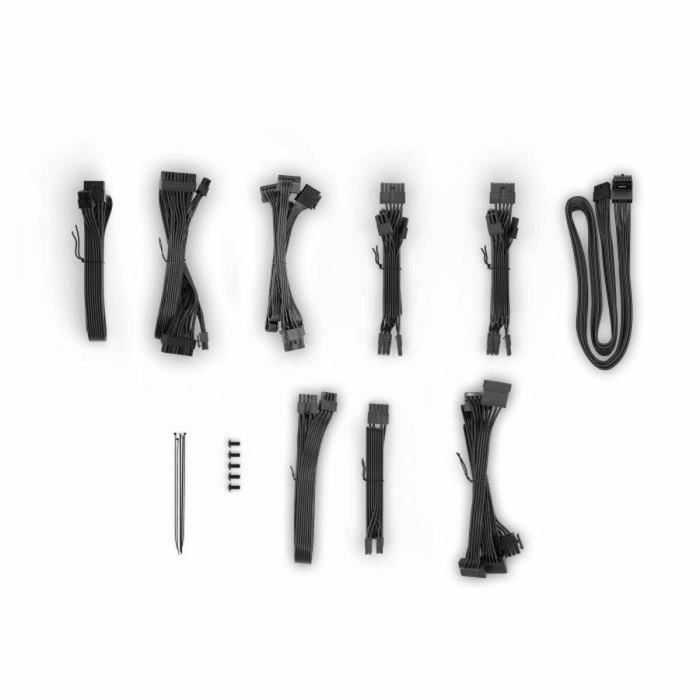 Be Quiet! Fuente Alimentacion Power Zone 2 850W 80 PLUS Platinum ATX12V 3.1 Modular 18