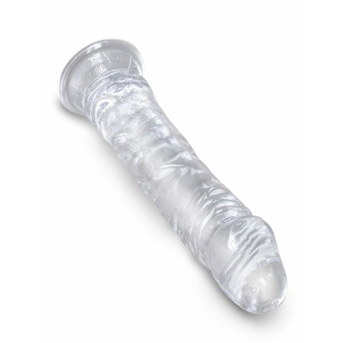 Anillo para el Pene Pipedream King Cock Clear 2 Anillo para el Pene Pipedream King Cock Clear 2