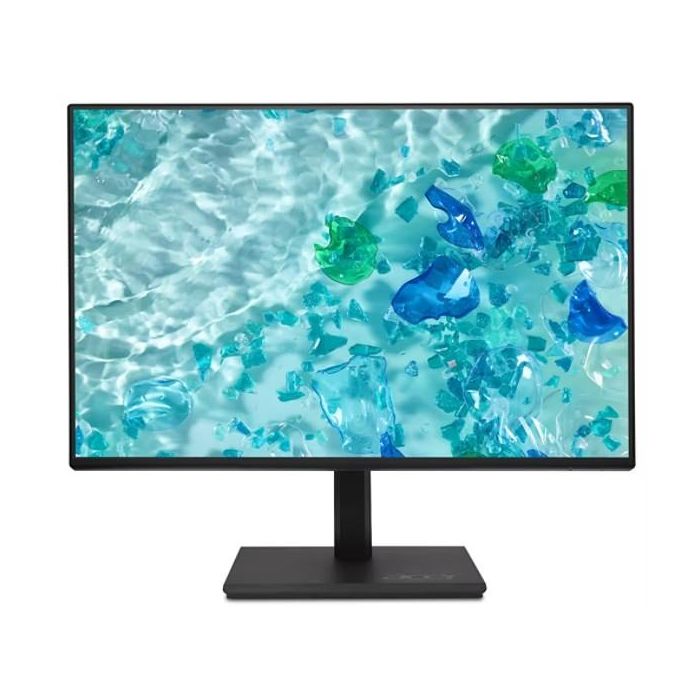 Acer Vero B247Y Gbmiprzx Monitor 23.8 Pulgadas Full HD 1080p 120Hz IPS USB 3.2 HDMI DisplayPort 0 Acer Vero B247Y Gbmiprzx Monitor 23.8 Pulgadas Full HD 1080p 120Hz IPS USB 3.2 HDMI DisplayPort 0