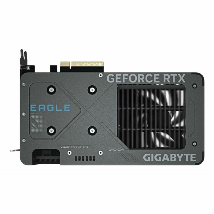 GIGABYTE GIG4719331356071 GeForce RTX 5060 Ti EAGLE OC 16G - Tarjeta Gráfica para Gaming 14 GIGABYTE GIG4719331356071 GeForce RTX 5060 Ti EAGLE OC 16G - Tarjeta Gráfica para Gaming 14