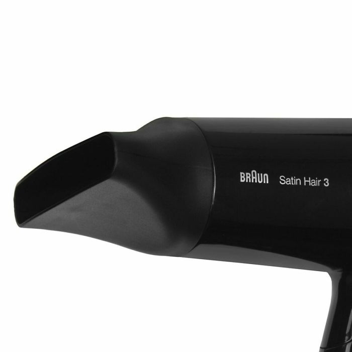 Secador de Pelo Braun BRHD350E 13 Secador de Pelo Braun BRHD350E 13