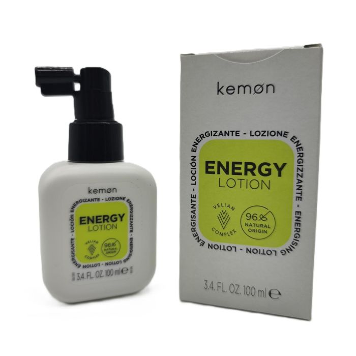 Kemon Energy Loción Capilar 250 ml Para Mujer