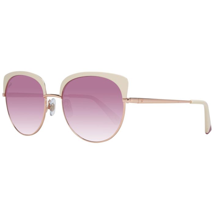 Gafas de Sol Mujer Web Eyewear WE0271 Ø 55 mm Gafas de Sol Mujer Web Eyewear WE0271 Ø 55 mm