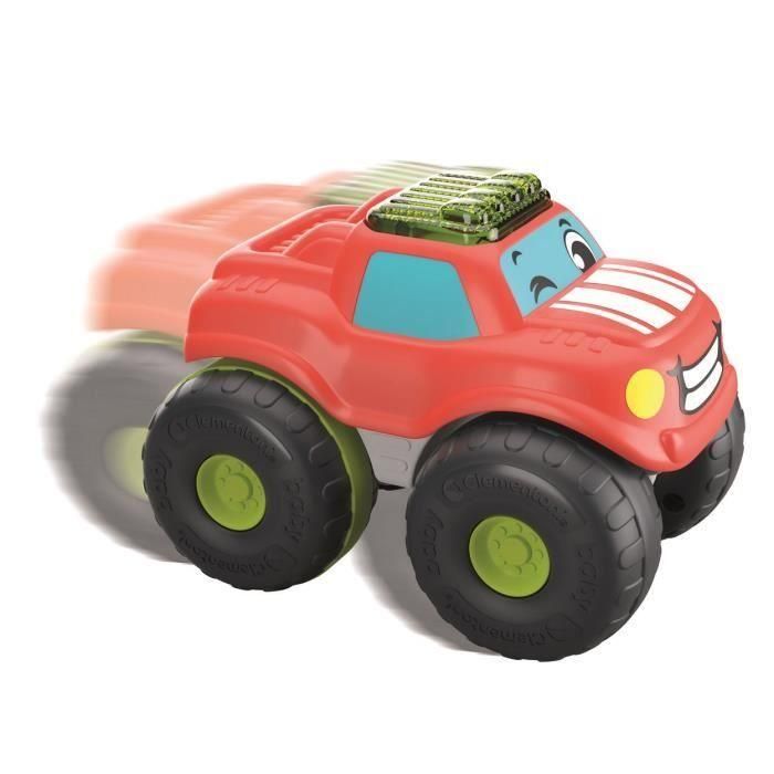 CLEMENTONI - Mi pick-up interactivo 1 CLEMENTONI - Mi pick-up interactivo 1