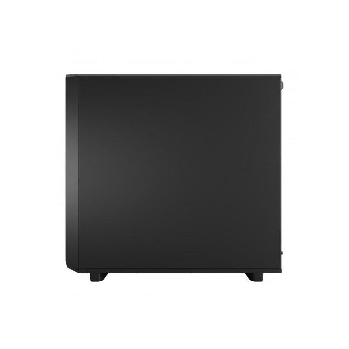 Fractal Design FD-C-MES2X-02 Meshify 2 XL Caja PC Negra para Gaming ATX EATX Micro ATX Mini-ITX SSI CEB con Ventana Lateral y Panel de Vidrio Templado 6