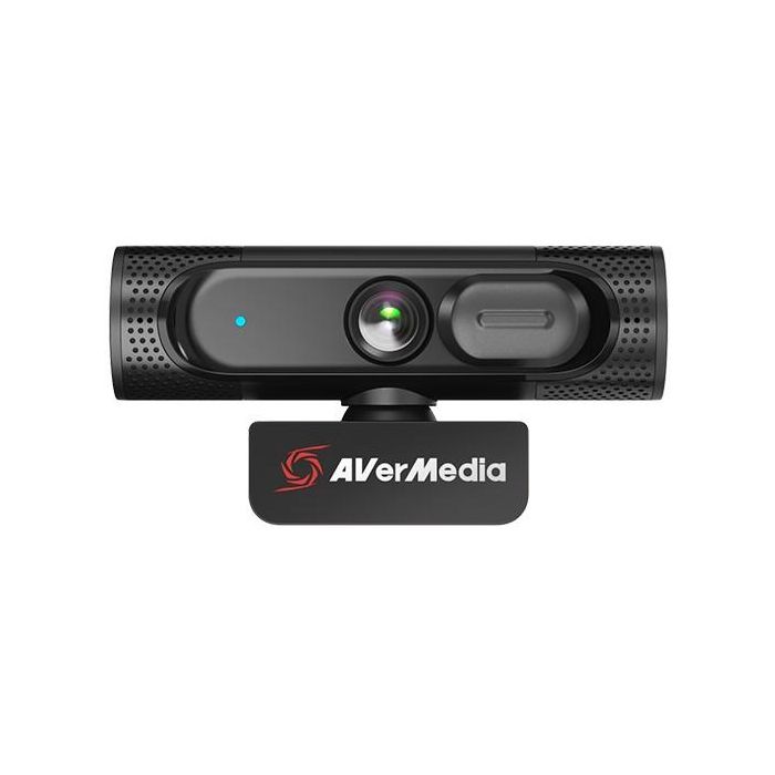 AVerMedia Webcam. Live Stream Cam 315 (PW315). StereoMic 0 AVerMedia Webcam. Live Stream Cam 315 (PW315). StereoMic 0