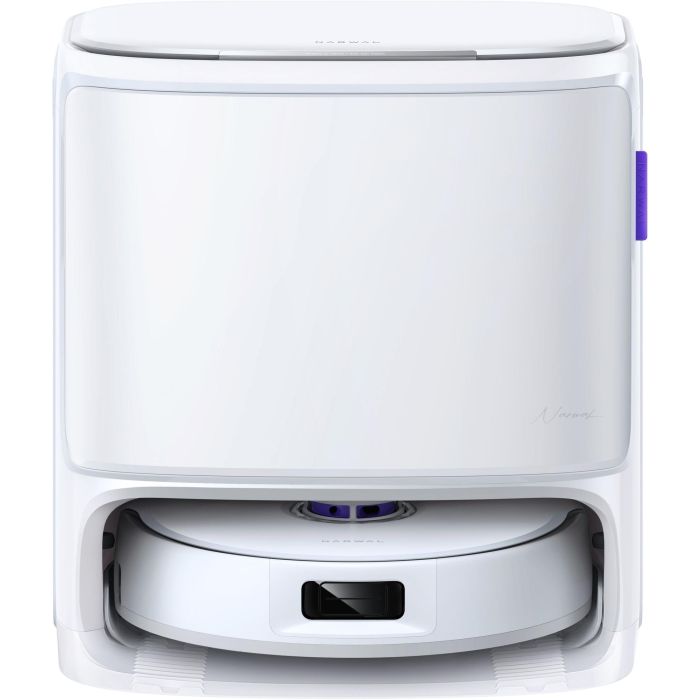 NARWAL Freo X10 Pro - Robot aspirador y fregador - 11.000 Pa - Doble flujo de aire antienredos - Autolimpieza y secado 2