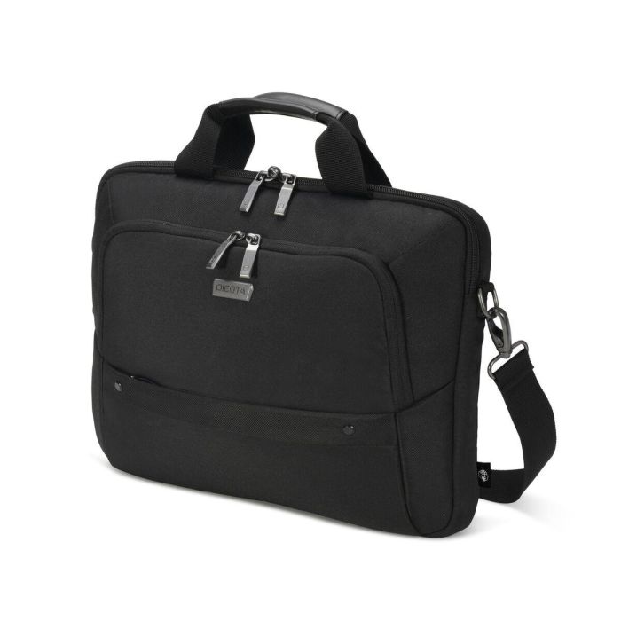 Maletín para Portátil Dicota D31642-RPET Negro 14,1'' 0 Maletín para Portátil Dicota D31642-RPET Negro 14,1'' 0