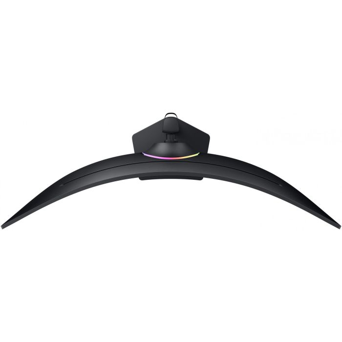 Samsung G95C Pantalla para PC 124,5 cm (49") Dual QHD LED Negro 5