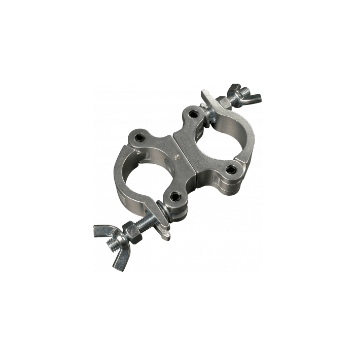 Acoplador 42-52Mm 250Kg Plata 2 Acoplador 42-52Mm 250Kg Plata 2