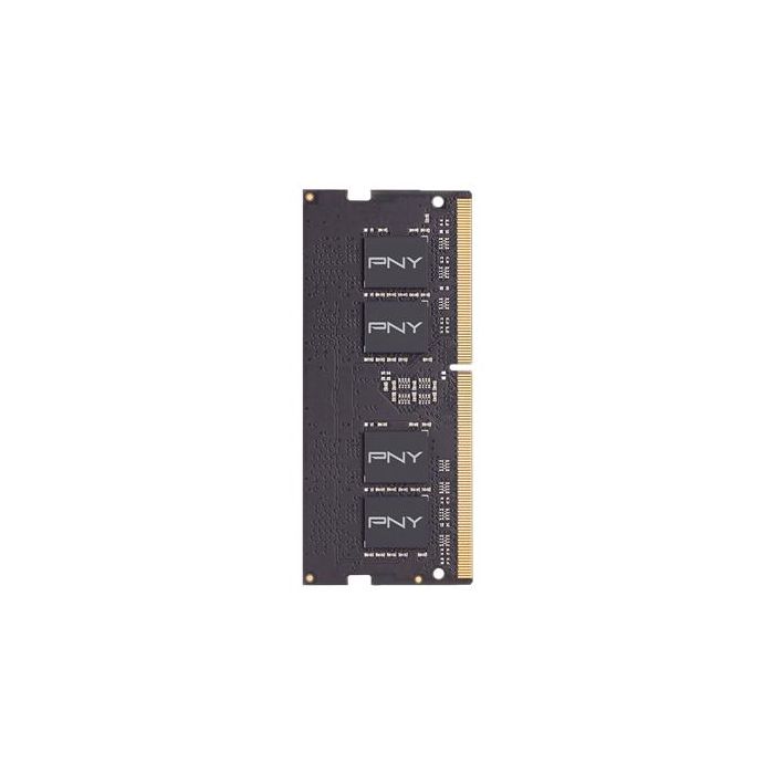 PNY memoria RAM 1x8GB 2666 SO-DIMM DDR4
