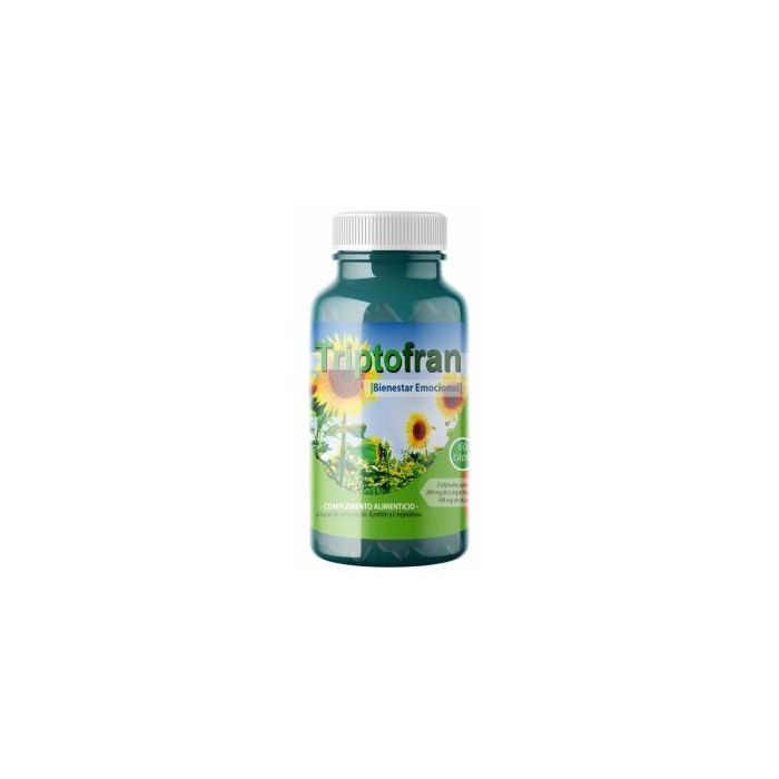 Triptofran 60Cap. Triptofran 60Cap.