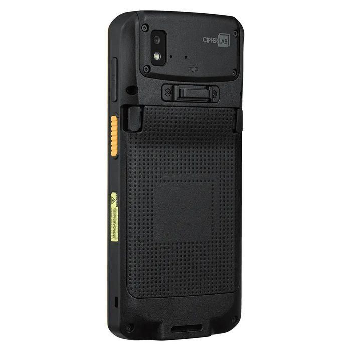 CipherLab RS38, 5G,1SIM1eSIM,GPS,WIFI6E,BT 5.2,NFC,8/128GB, SR 2D, 8/16MP, 4500mAh, No Adapter/Plug, A13 GMS, Black 2 CipherLab RS38, 5G,1SIM1eSIM,GPS,WIFI6E,BT 5.2,NFC,8/128GB, SR 2D, 8/16MP, 4500mAh, No Adapter/Plug, A13 GMS, Black 2