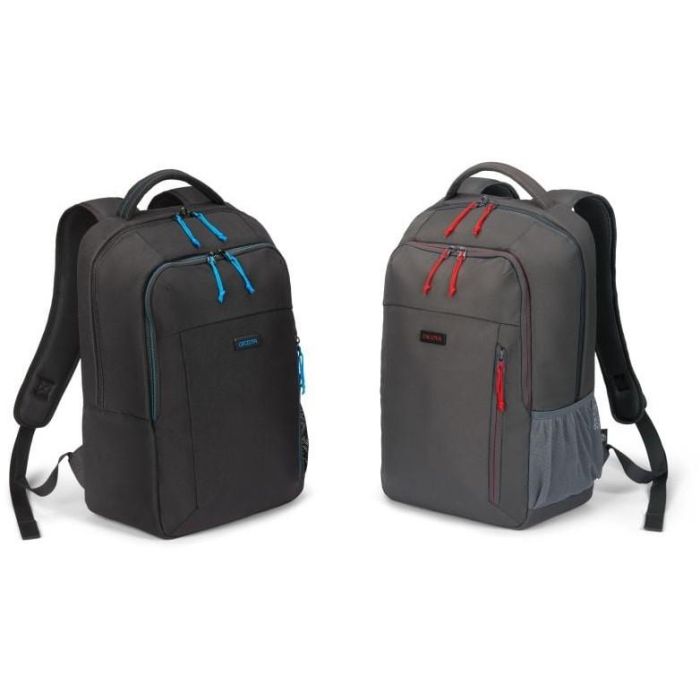 Dicota SPIN II Mochila 13-16 pulgadas Gris BACKPACK 5 Dicota SPIN II Mochila 13-16 pulgadas Gris BACKPACK 5