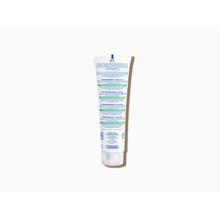 Mustela Crema Emoliente Stelatopia P+ Lipid-Replenishing para Piel Muy Seca 150 ml 2 Mustela Crema Emoliente Stelatopia P+ Lipid-Replenishing para Piel Muy Seca 150 ml 2