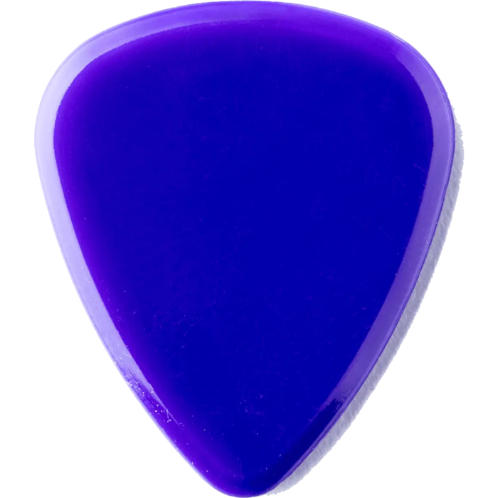 Dunlop Pack 12 Púas Delrin Standard 2,00Mm 2 Dunlop Pack 12 Púas Delrin Standard 2,00Mm 2