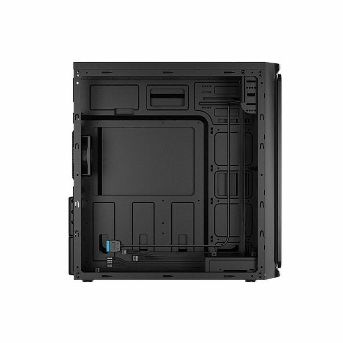 NATEC Cabassu G2 Midi Tower Negro 5 NATEC Cabassu G2 Midi Tower Negro 5