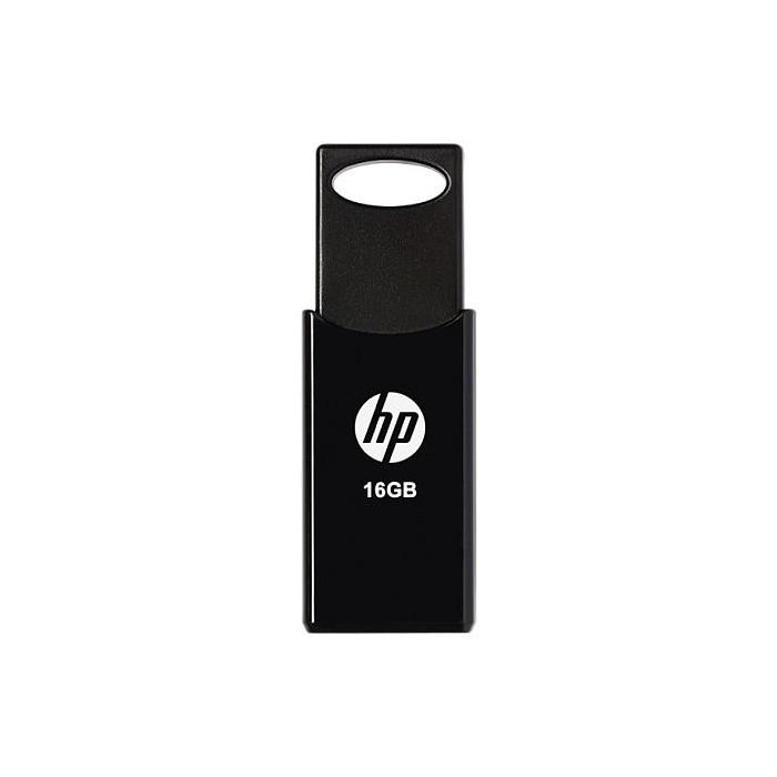 HP v212w 16GB USB 2.0 Flash Drive Negro 2