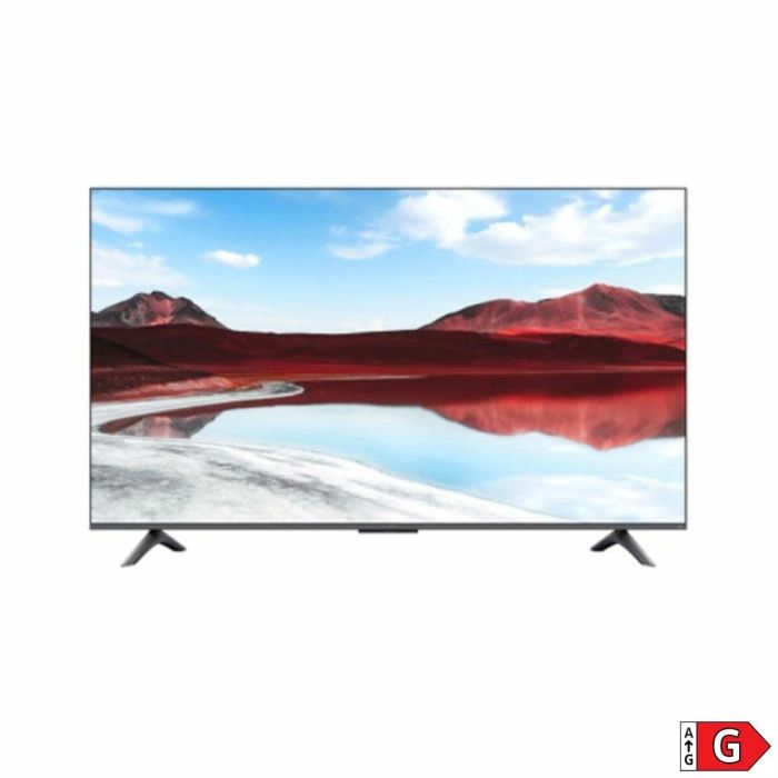 Xiaomi TV 65 Pulgadas A Pro 2025 QLED UltraHD 4K, Dolby Atmos, Google TV 2 Xiaomi TV 65 Pulgadas A Pro 2025 QLED UltraHD 4K, Dolby Atmos, Google TV 2