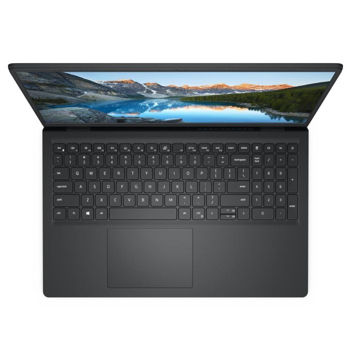 Dell Portatil VD6X Intel Core i7 1355U 16GB RAM 512GB SSD 15.6" Full HD Windows 11 Pro 9